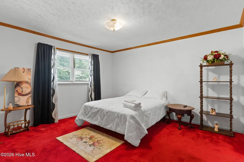 278 Mill Pond Road Whiteville, NC 28472