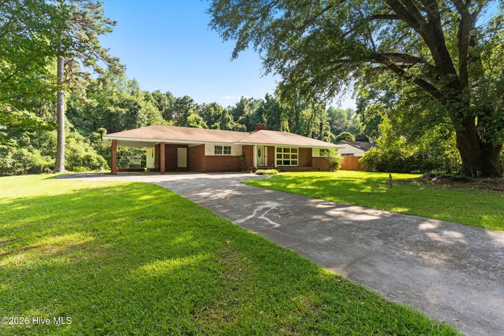 278 Mill Pond Road Whiteville, NC 28472