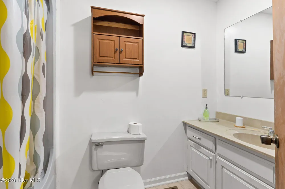 278 Mill Pond Road Whiteville, NC 28472