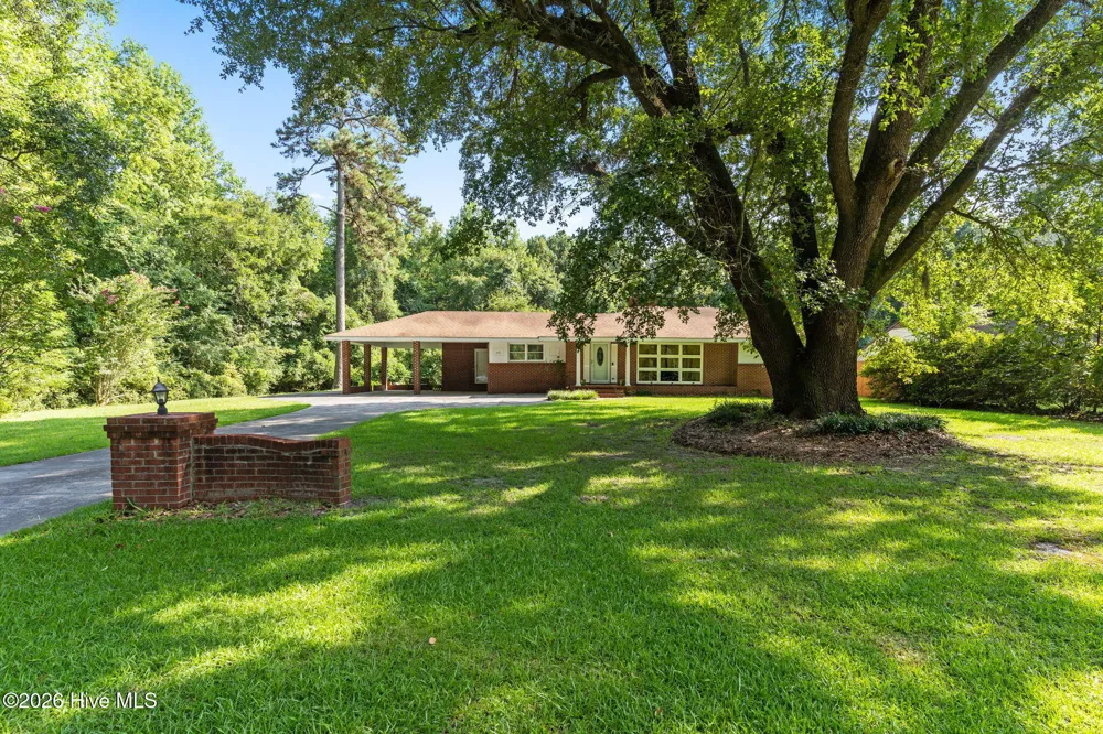 278 Mill Pond Road Whiteville, NC 28472