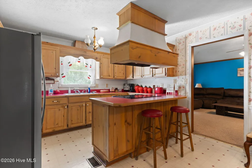278 Mill Pond Road Whiteville, NC 28472