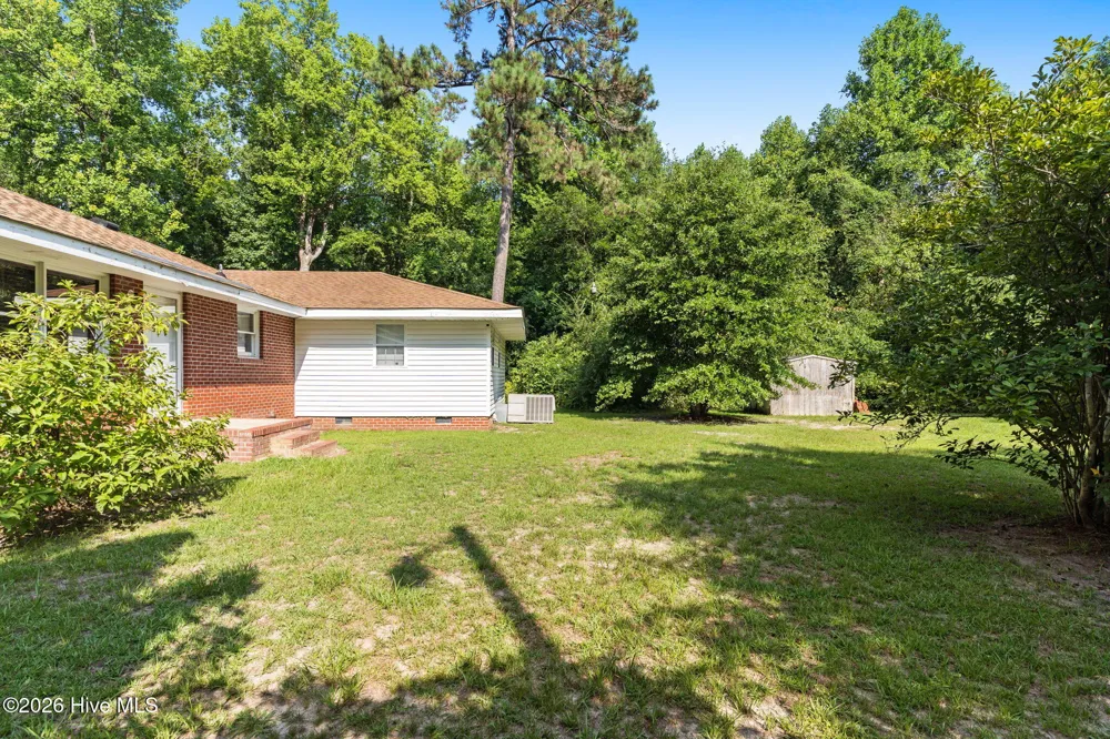 278 Mill Pond Road Whiteville, NC 28472