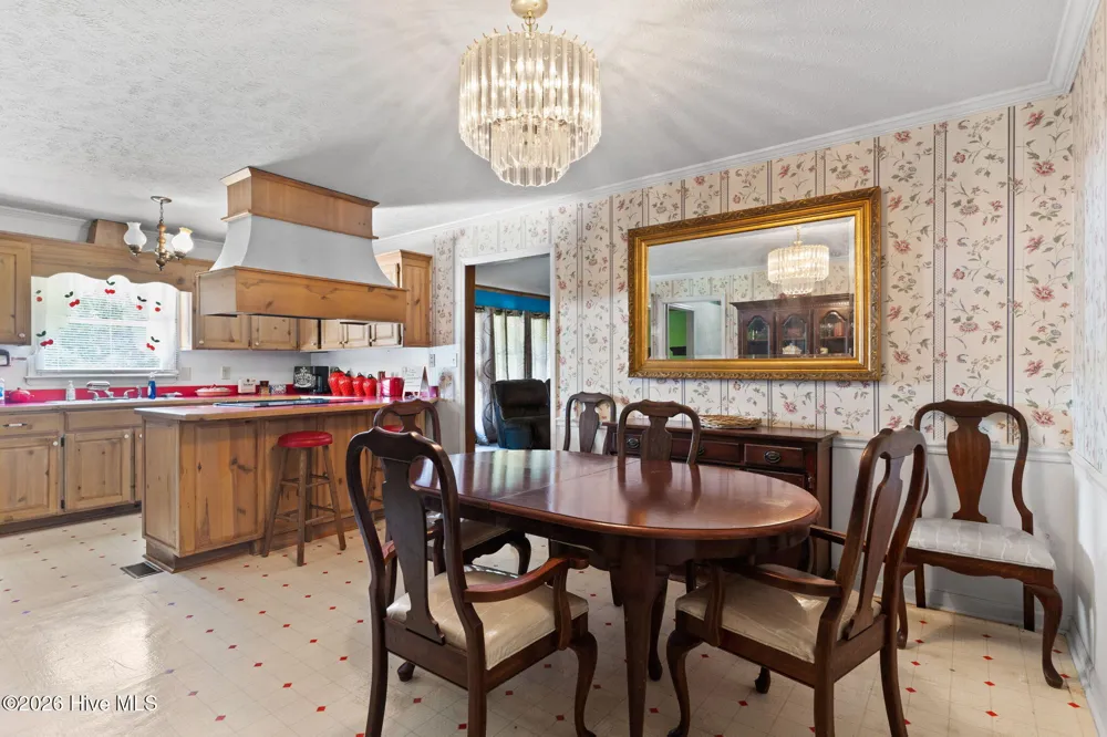 278 Mill Pond Road Whiteville, NC 28472