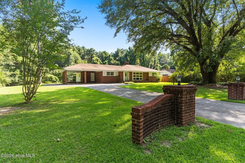 278 Mill Pond Road Whiteville, NC 28472