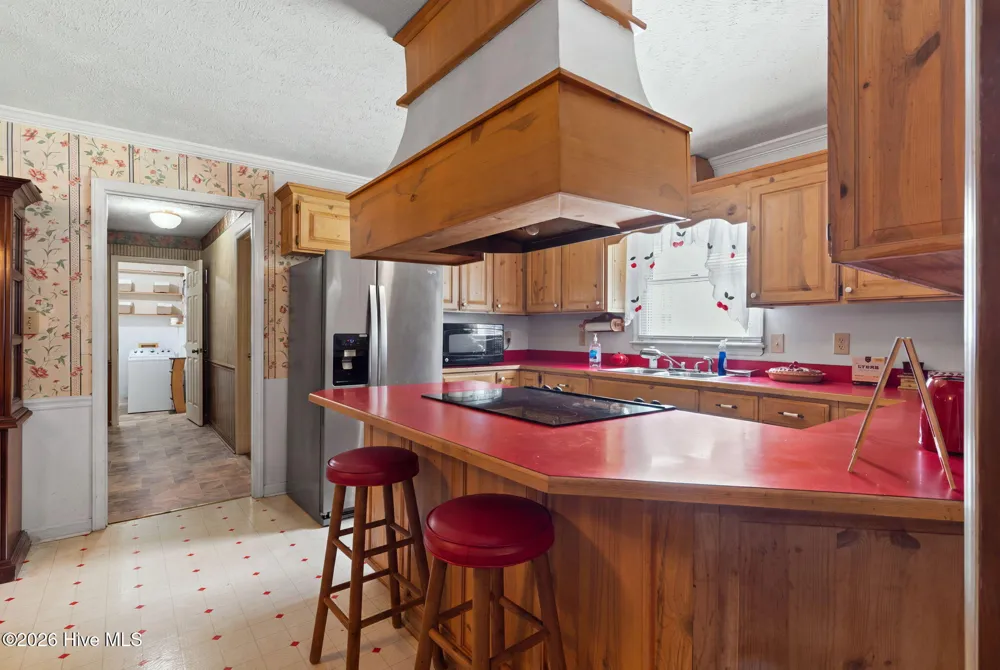278 Mill Pond Road Whiteville, NC 28472