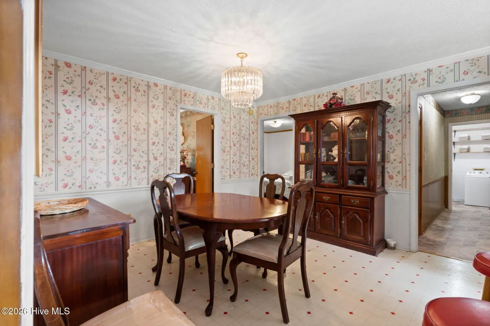 278 Mill Pond Road Whiteville, NC 28472