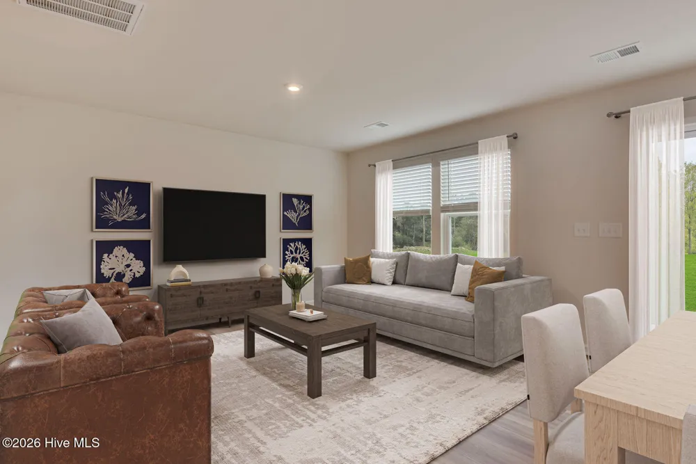 8207 Smooth Whiskey Circle New Ellenton, SC 29809