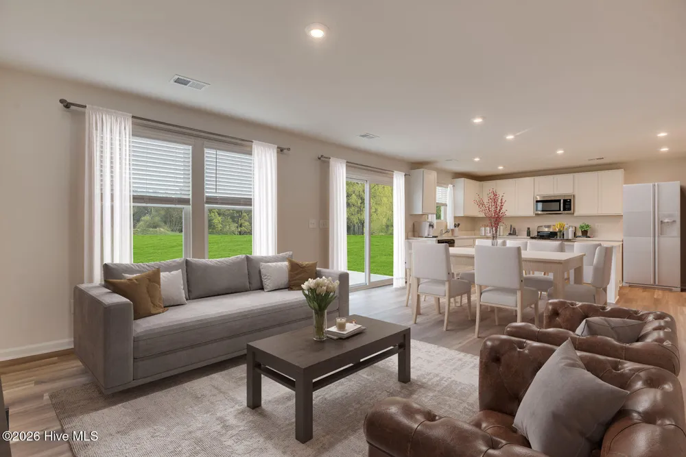 8207 Smooth Whiskey Circle New Ellenton, SC 29809