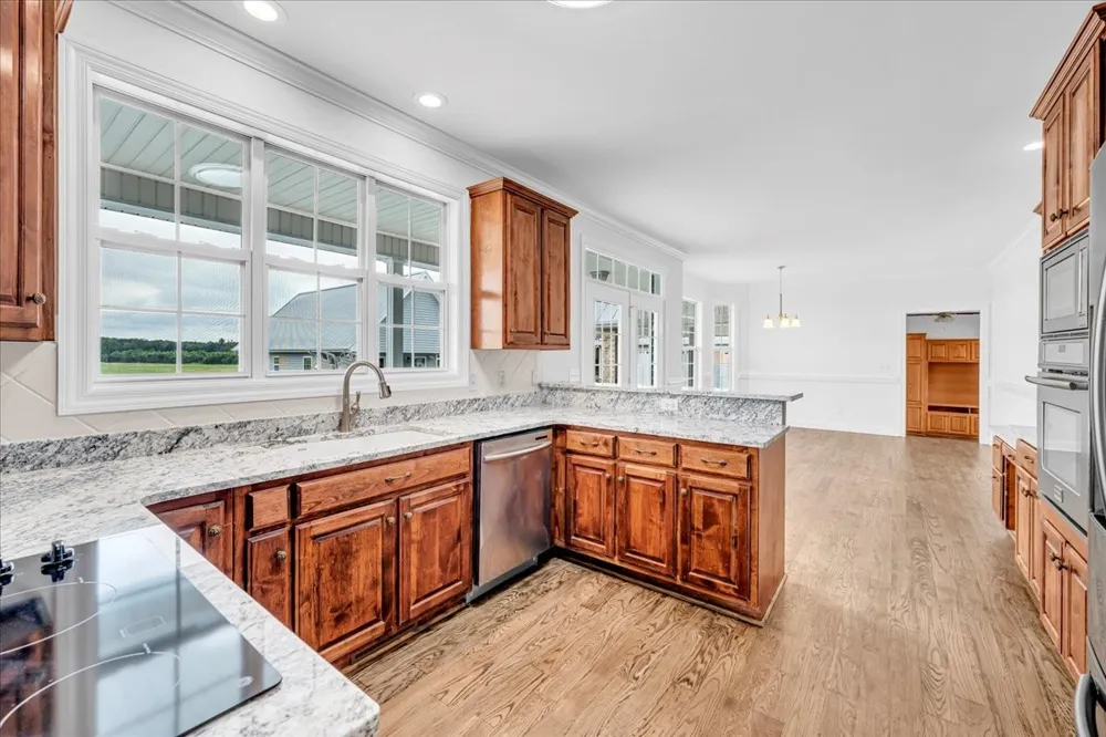 4662 Murfreesboro Hwy Manchester, TN 37355