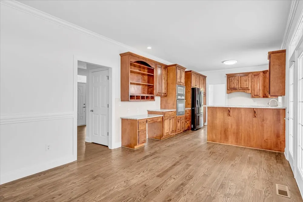4662 Murfreesboro Hwy Manchester, TN 37355