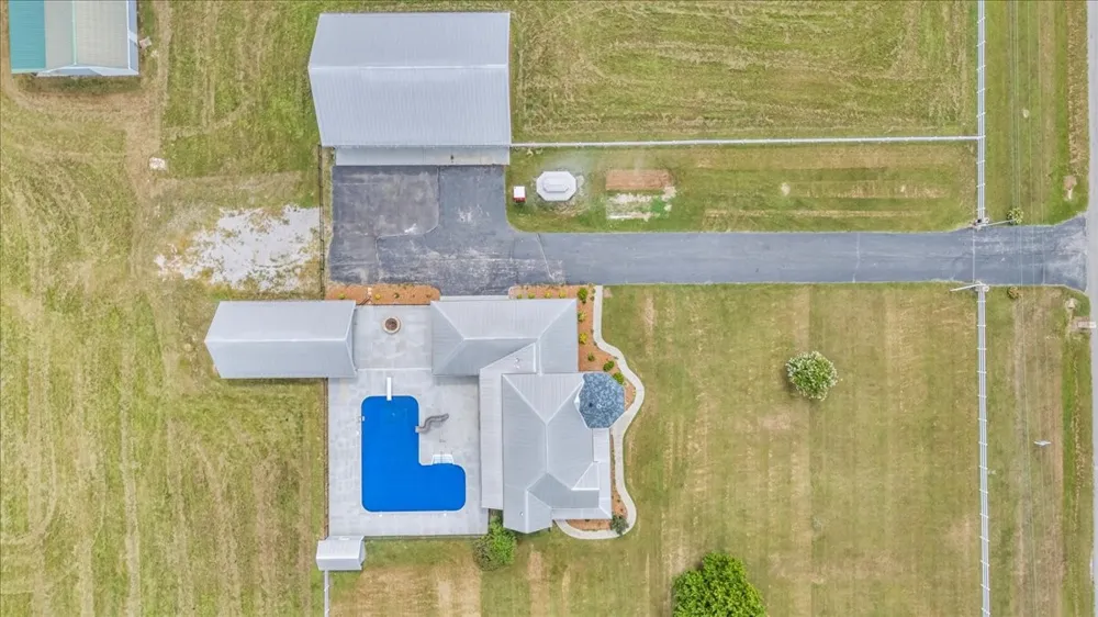 4662 Murfreesboro Hwy Manchester, TN 37355