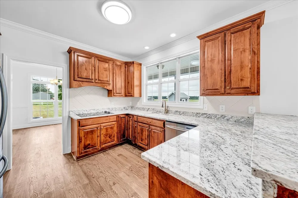 4662 Murfreesboro Hwy Manchester, TN 37355