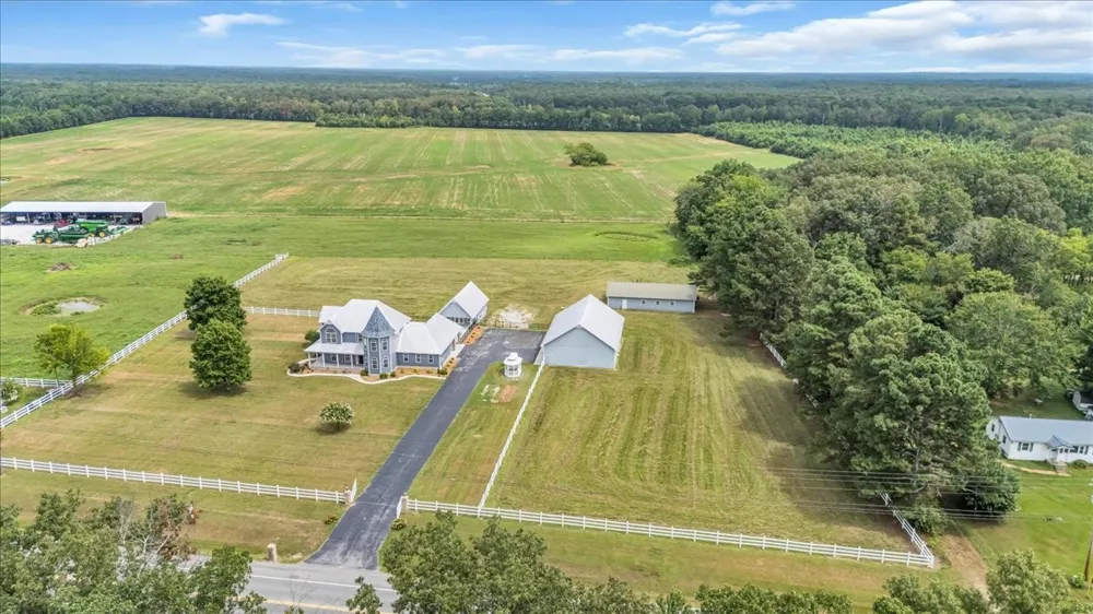 4662 Murfreesboro Hwy Manchester, TN 37355