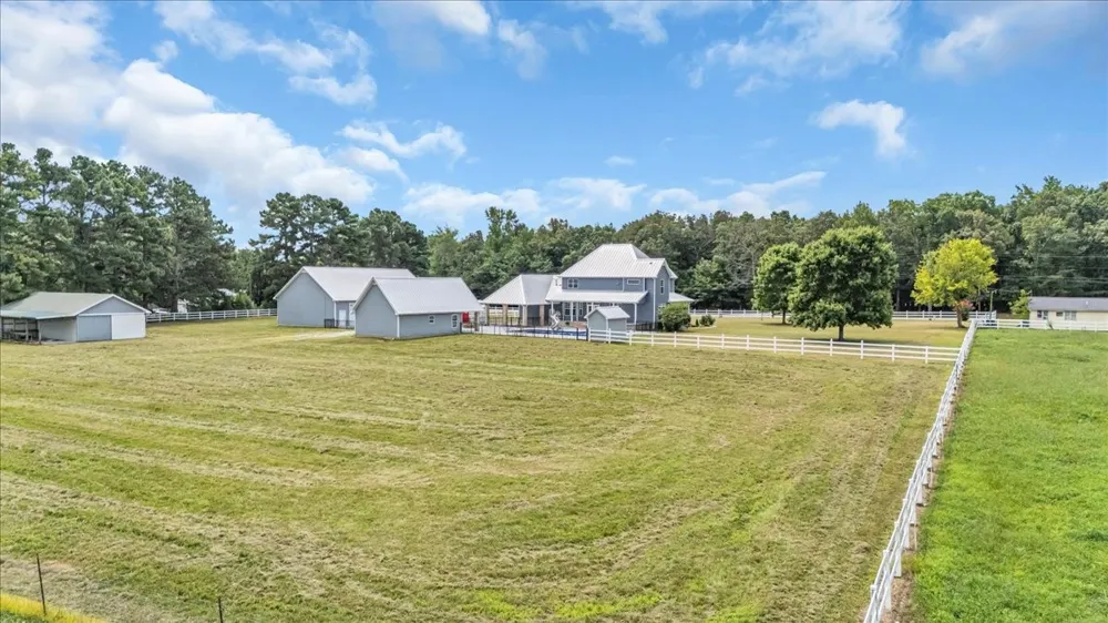 4662 Murfreesboro Hwy Manchester, TN 37355