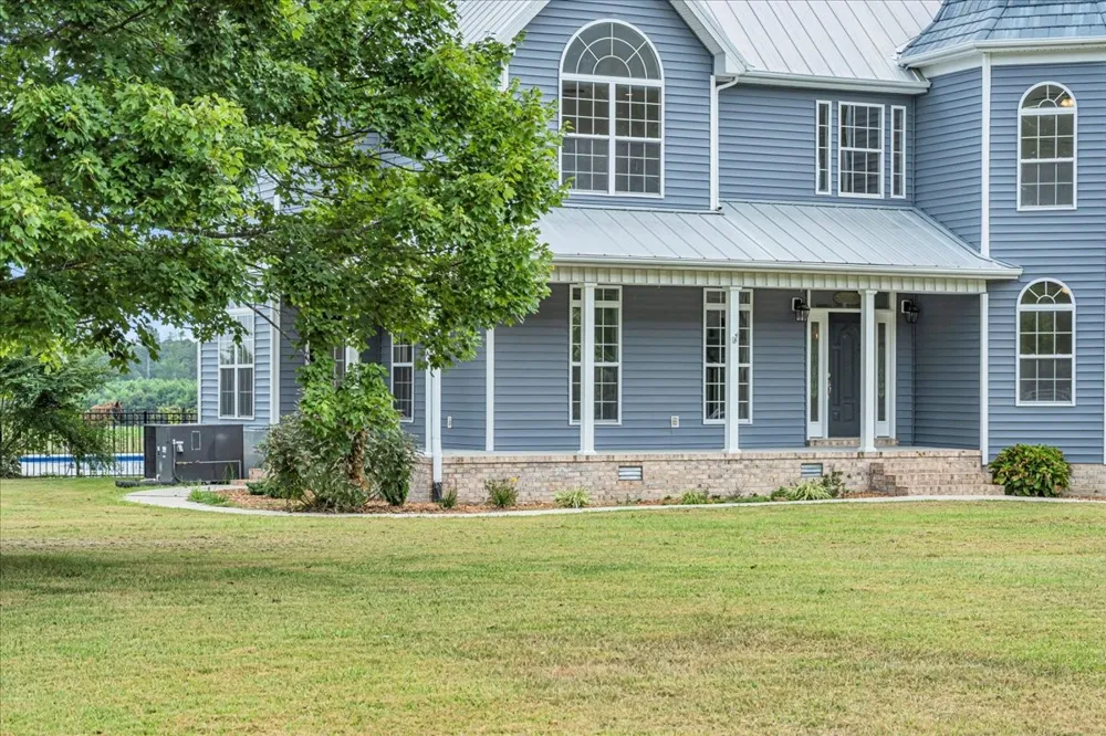 4662 Murfreesboro Hwy Manchester, TN 37355