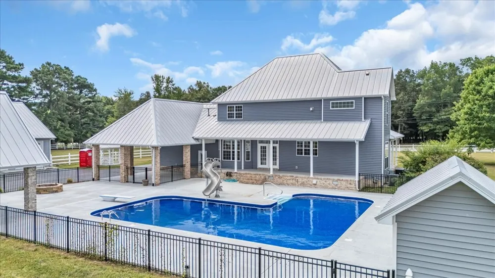 4662 Murfreesboro Hwy Manchester, TN 37355