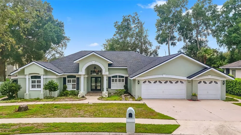 7225 RIVER FOREST LANE Temple Terrace, FL 33617