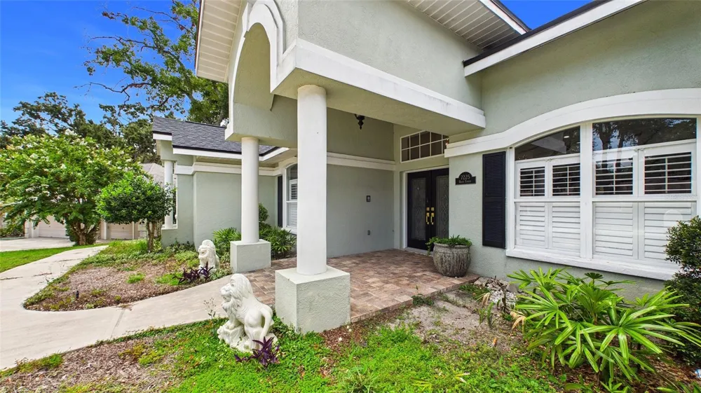 7225 RIVER FOREST LANE Temple Terrace, FL 33617