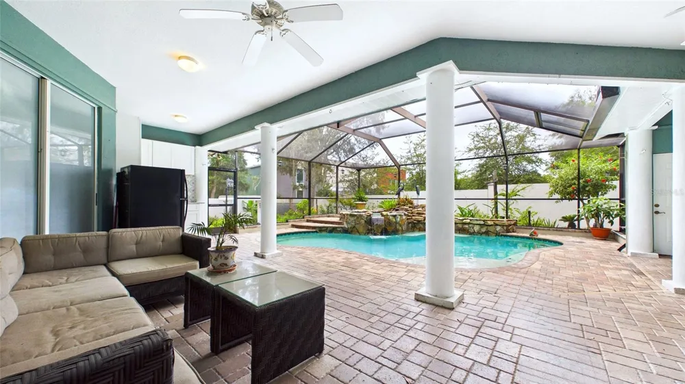 7225 RIVER FOREST LANE Temple Terrace, FL 33617