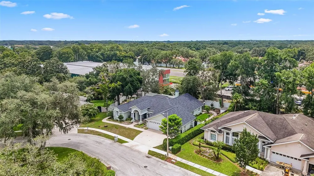7225 RIVER FOREST LANE Temple Terrace, FL 33617