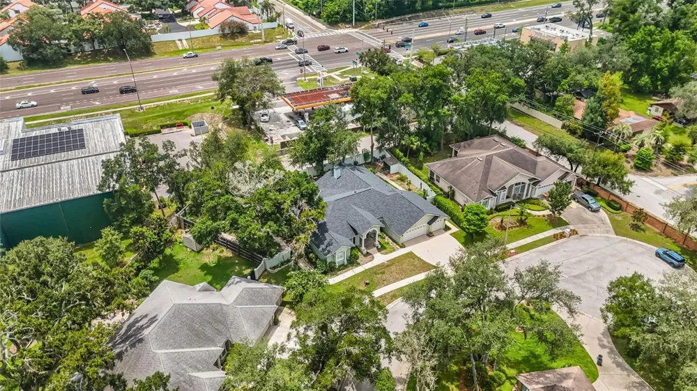 7225 RIVER FOREST LANE Temple Terrace, FL 33617