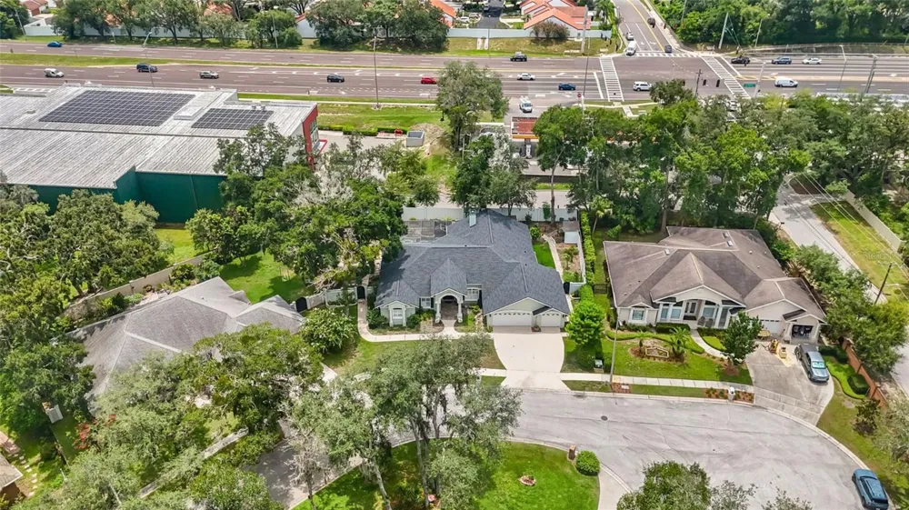 7225 RIVER FOREST LANE Temple Terrace, FL 33617