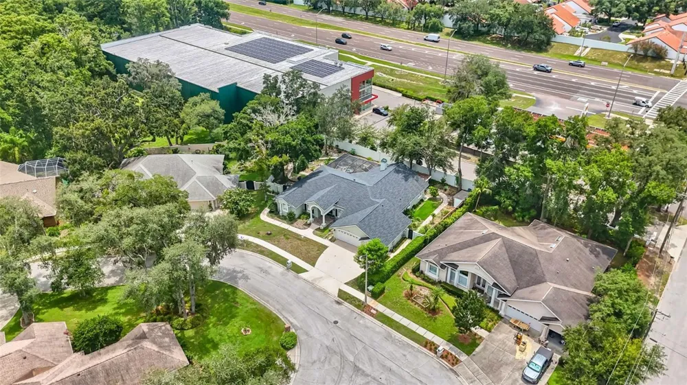7225 RIVER FOREST LANE Temple Terrace, FL 33617