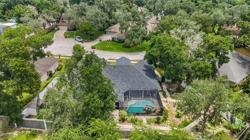 7225 RIVER FOREST LANE Temple Terrace, FL 33617