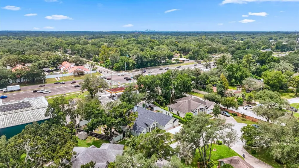 7225 RIVER FOREST LANE Temple Terrace, FL 33617