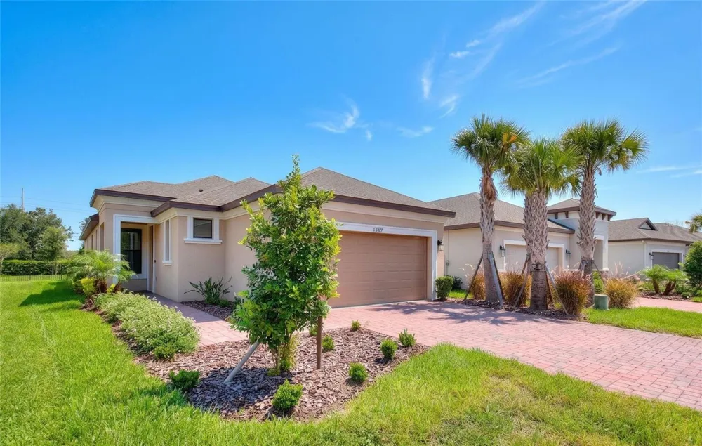 1369 LOMBARDI COURT Poinciana, FL 34759