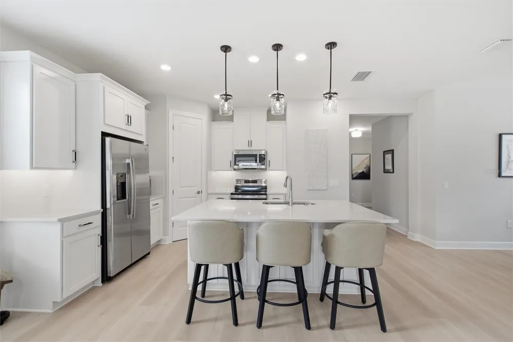 1369 LOMBARDI COURT Poinciana, FL 34759