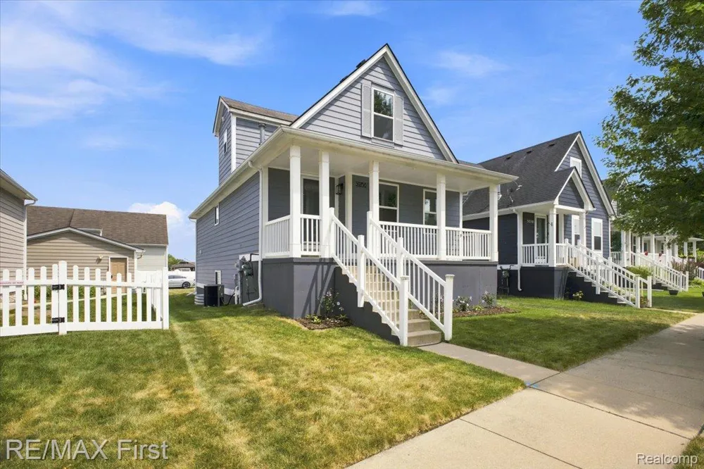 59756 W Brockton Street New Haven Village, MI 48048