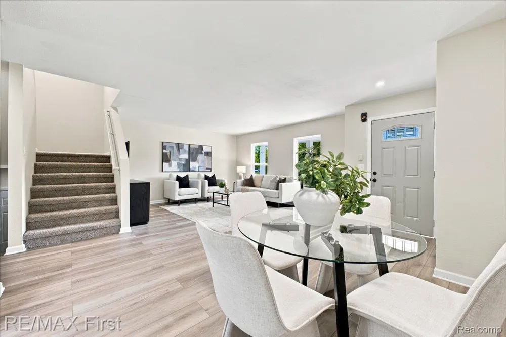 59756 W Brockton Street New Haven Village, MI 48048