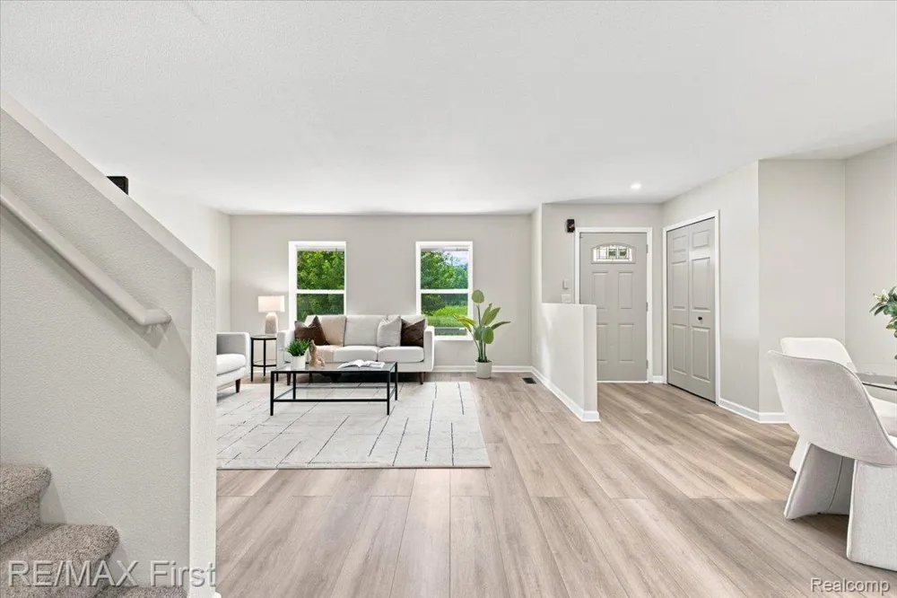 59756 W Brockton Street New Haven Village, MI 48048