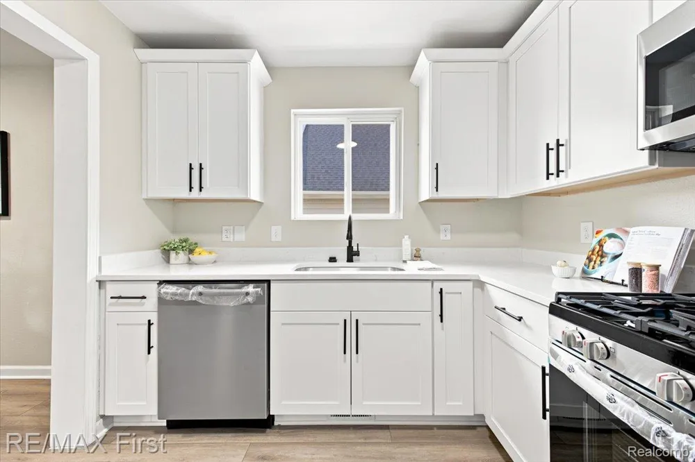 59756 W Brockton Street New Haven Village, MI 48048