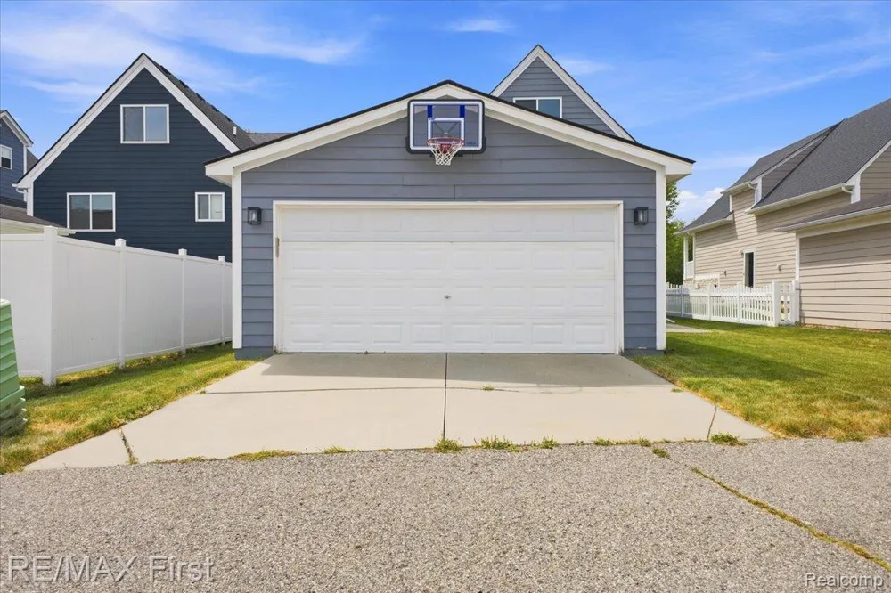 59756 W Brockton Street New Haven Village, MI 48048