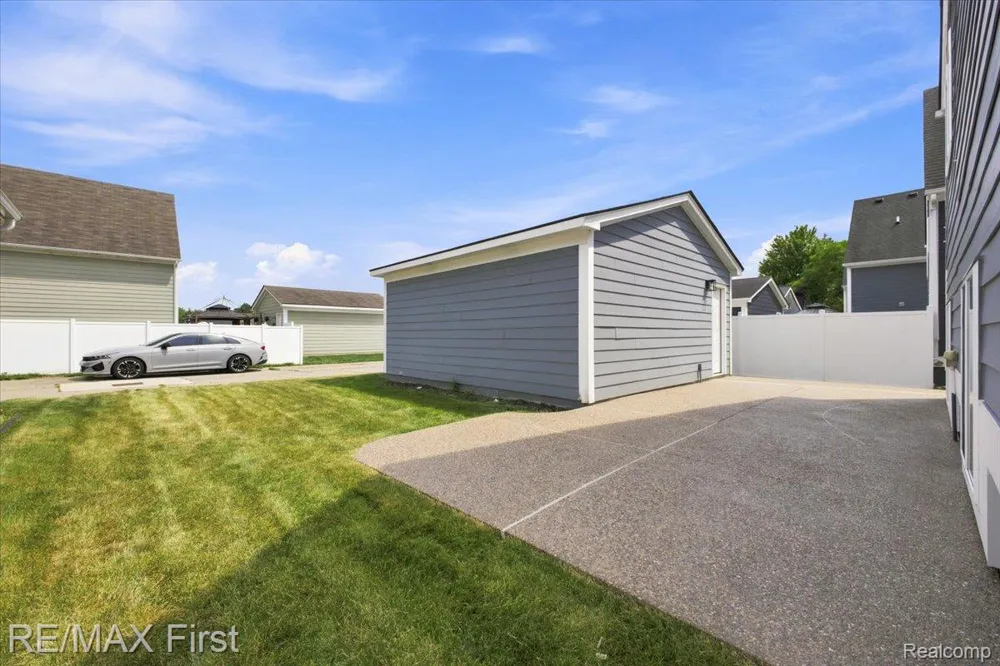 59756 W Brockton Street New Haven Village, MI 48048