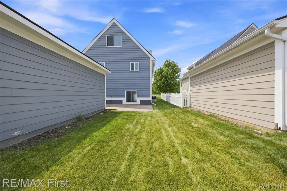59756 W Brockton Street New Haven Village, MI 48048