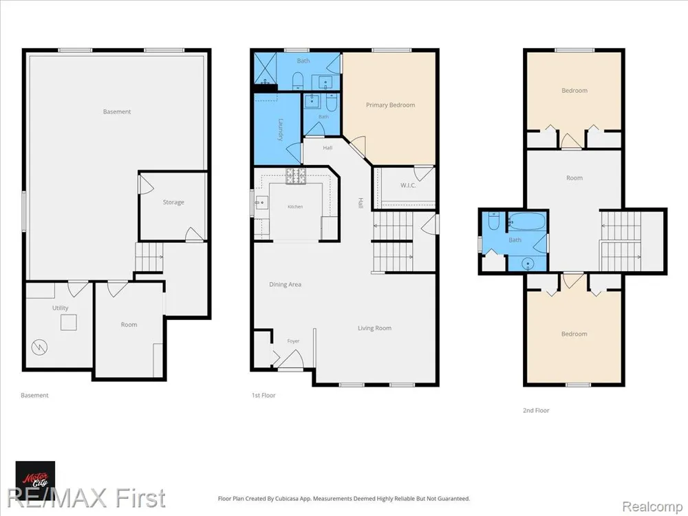 59756 W Brockton Street New Haven Village, MI 48048