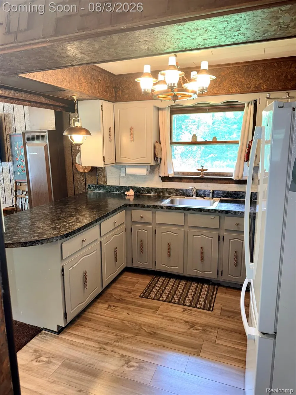 2830 River Ridge Road Bourret Township, MI 48610