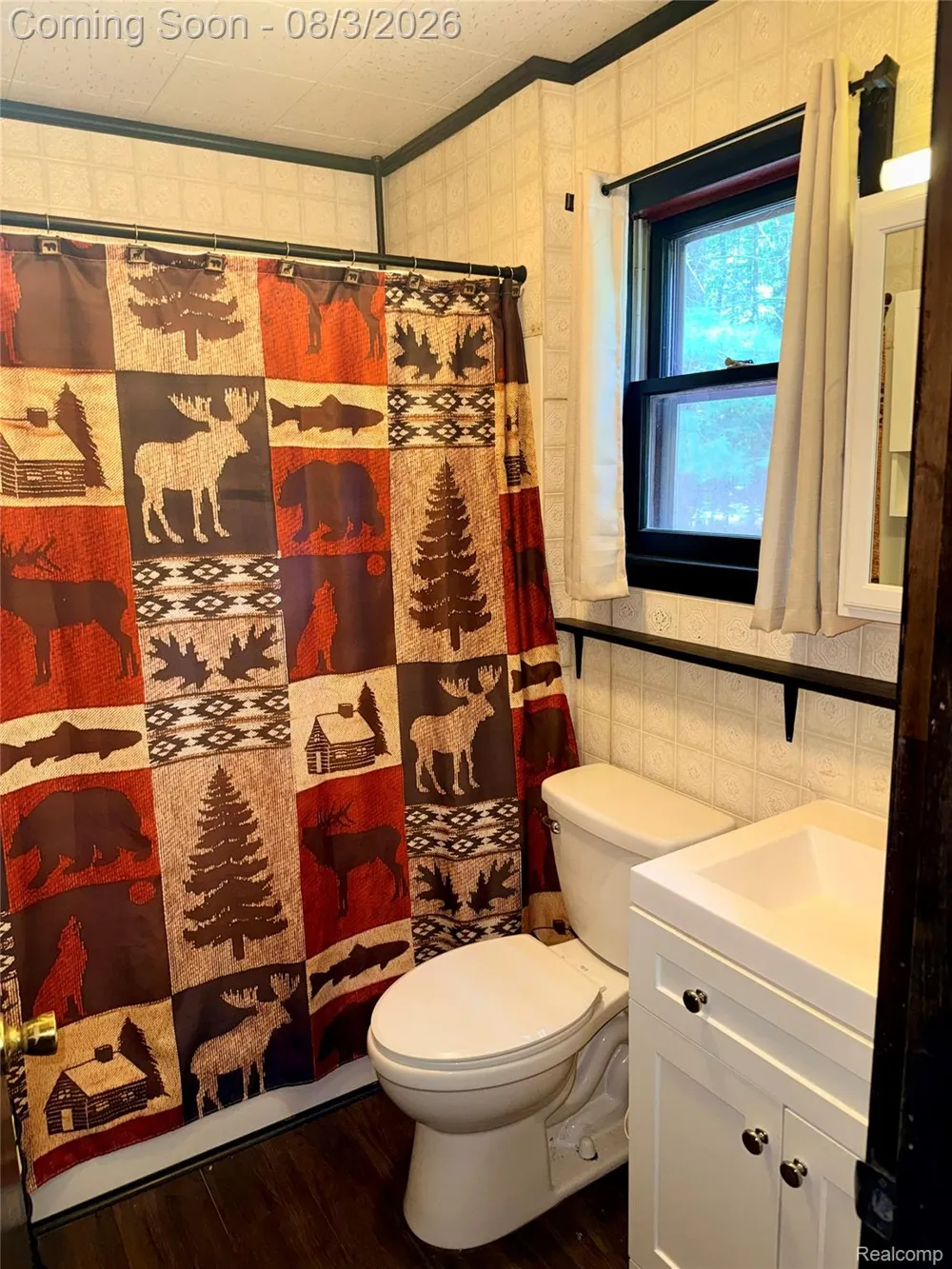2830 River Ridge Road Bourret Township, MI 48610