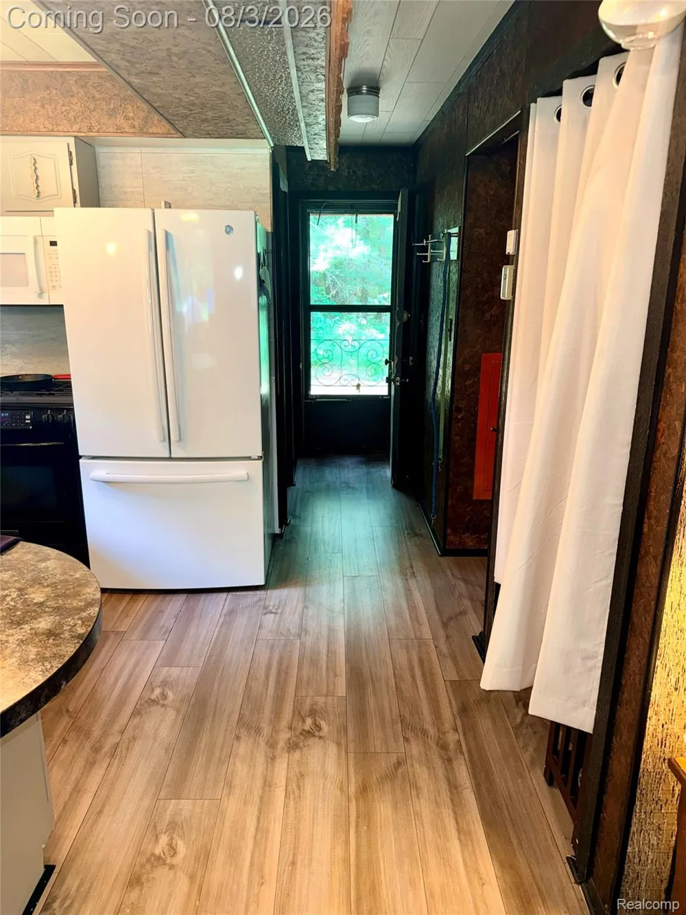 2830 River Ridge Road Bourret Township, MI 48610