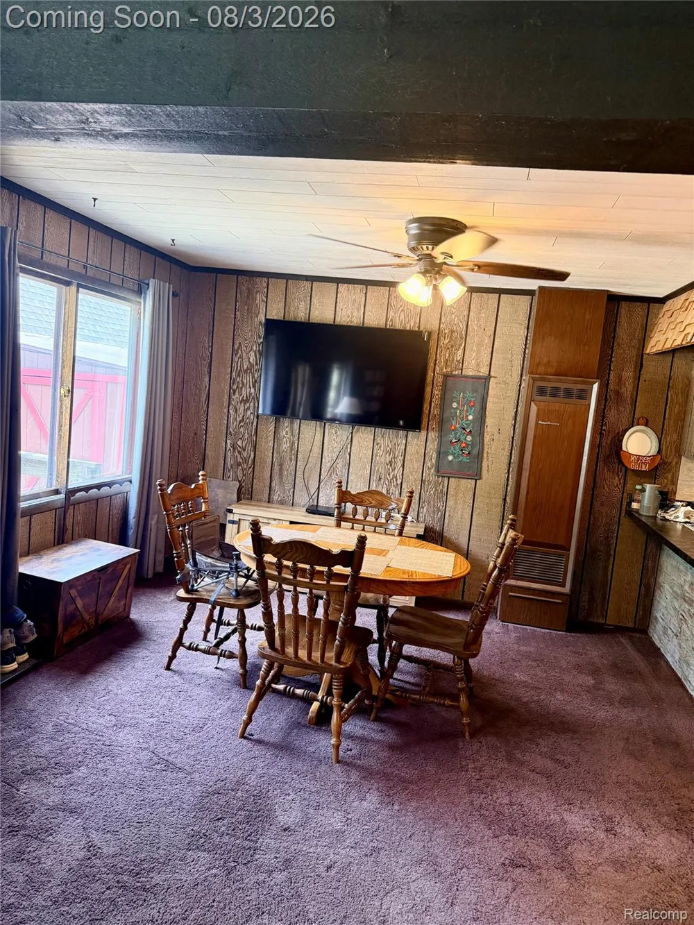 2830 River Ridge Road Bourret Township, MI 48610
