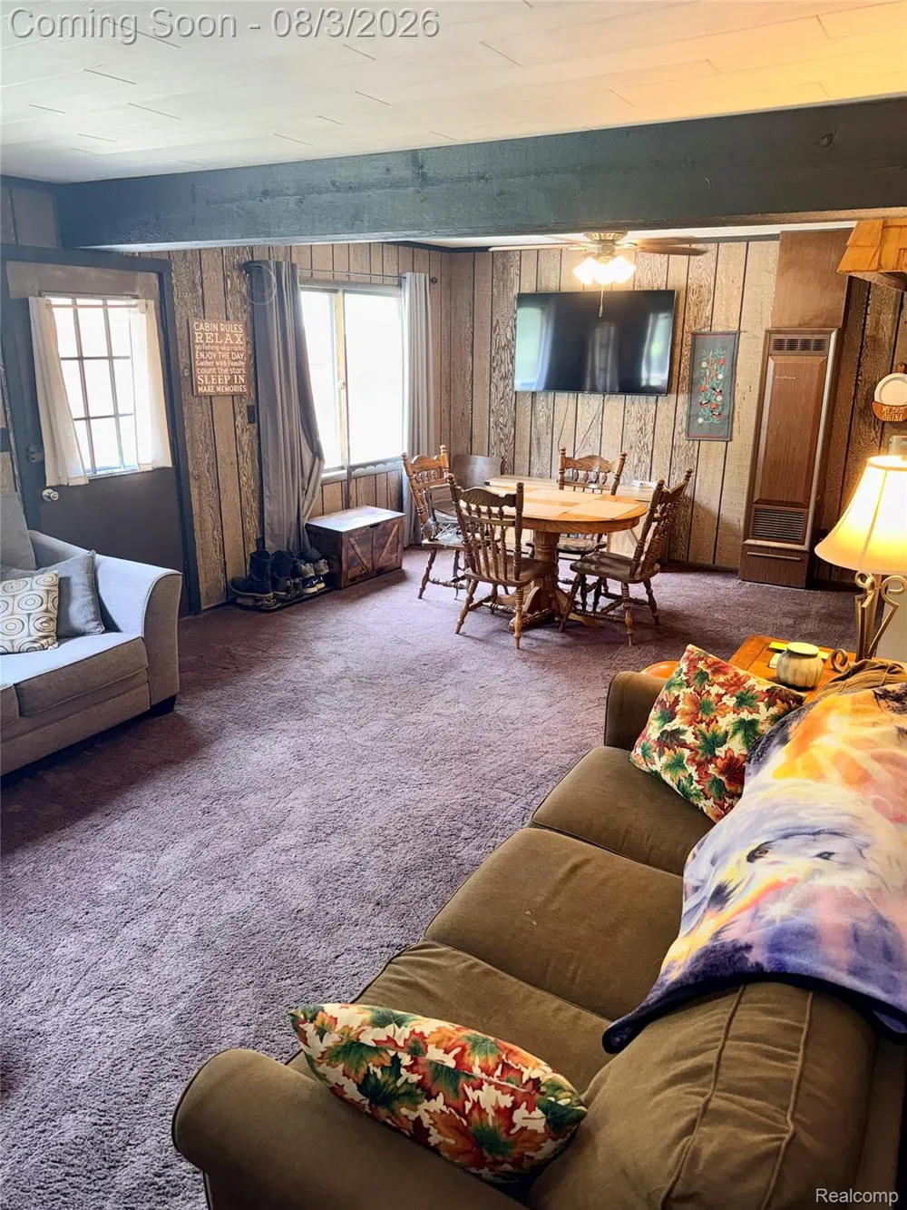 2830 River Ridge Road Bourret Township, MI 48610