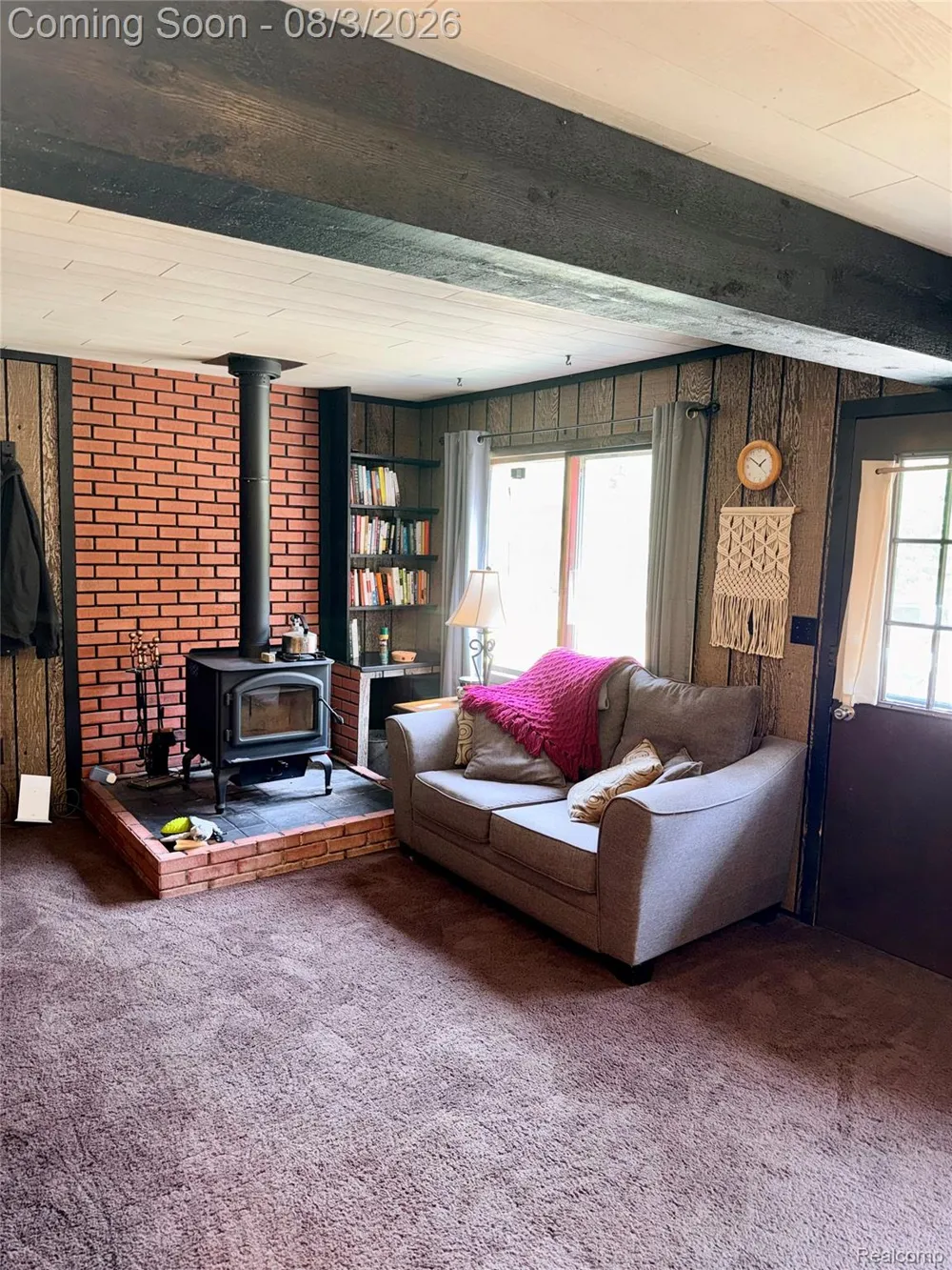 2830 River Ridge Road Bourret Township, MI 48610
