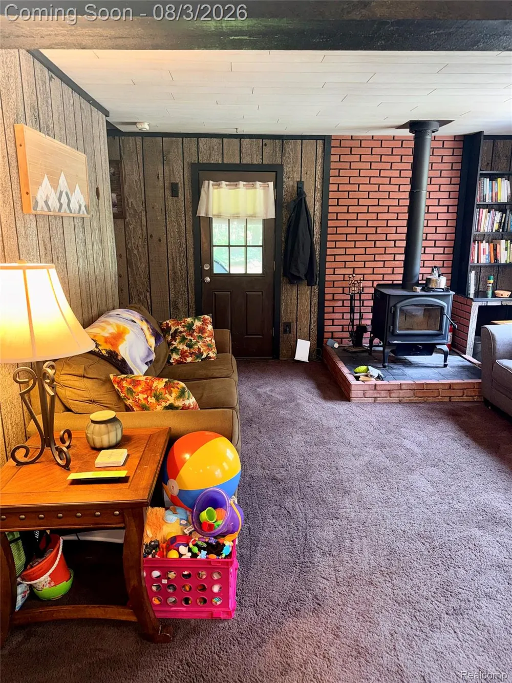 2830 River Ridge Road Bourret Township, MI 48610