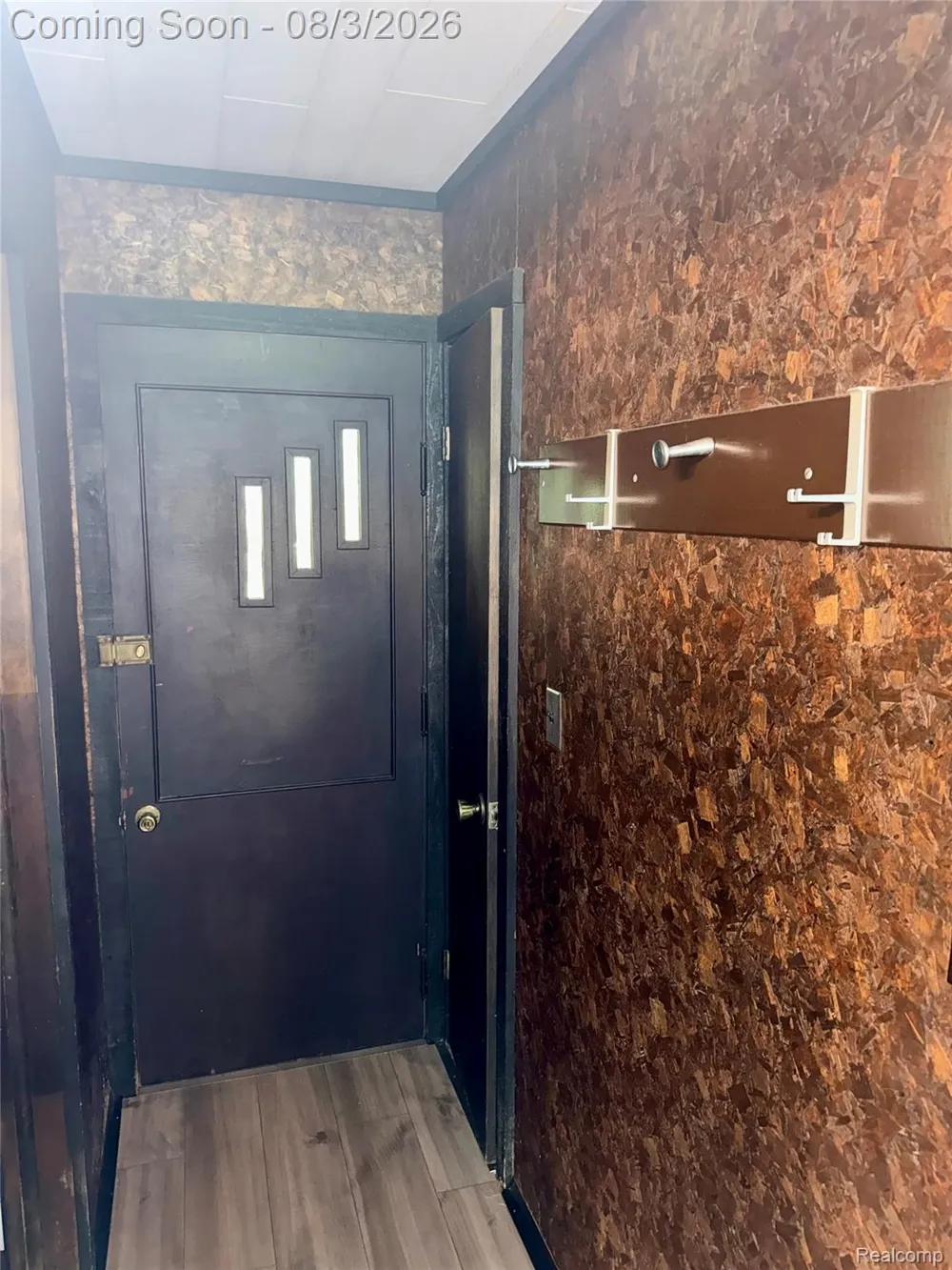 2830 River Ridge Road Bourret Township, MI 48610