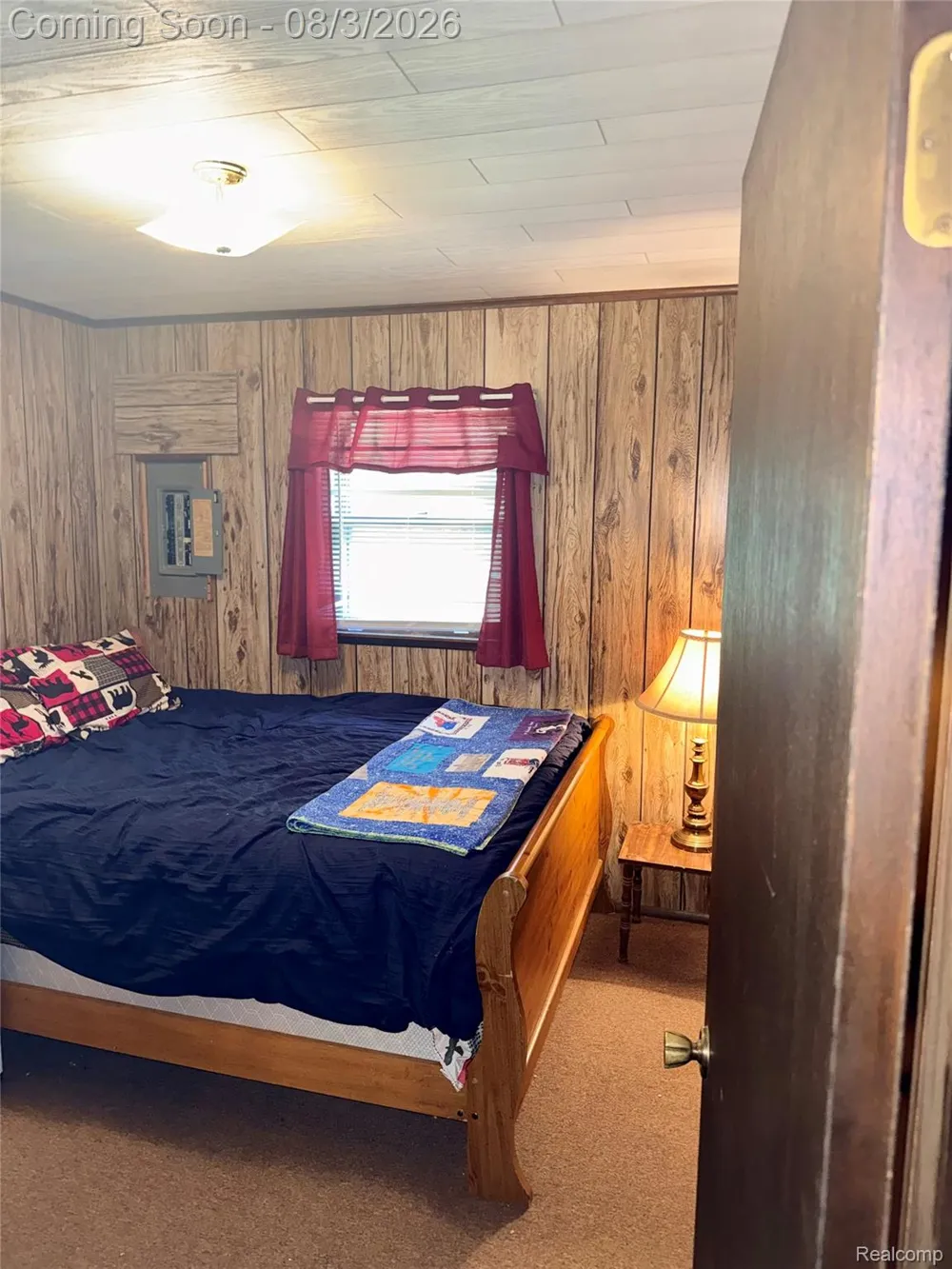 2830 River Ridge Road Bourret Township, MI 48610