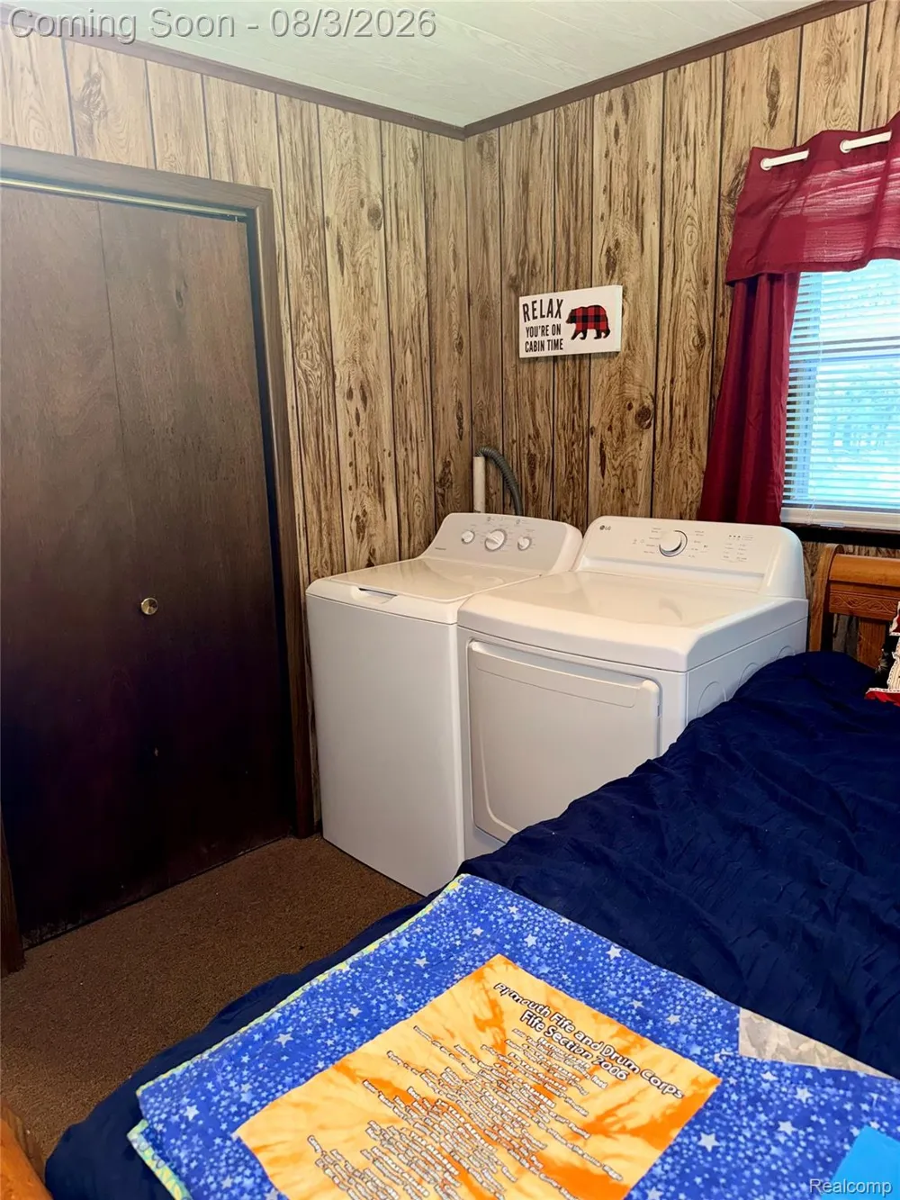 2830 River Ridge Road Bourret Township, MI 48610