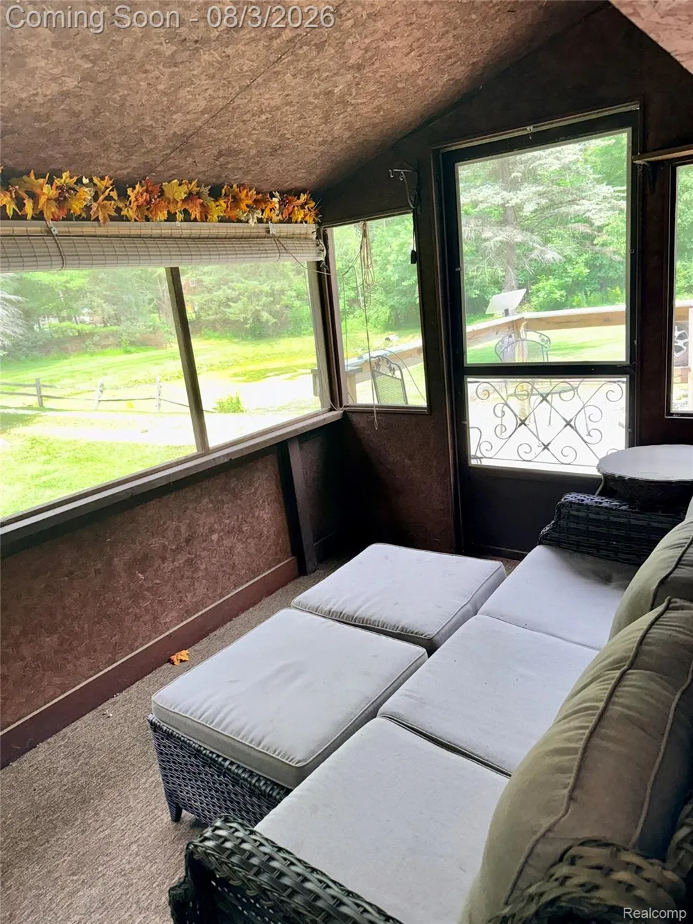 2830 River Ridge Road Bourret Township, MI 48610